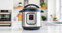 Instant Pot Not Sealing: Causes & Step-by-Step Fixes