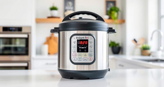 Instant Pot Not Sealing: Causes & Step-by-Step Fixes