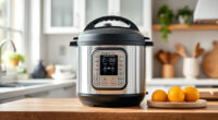 Instant Pot Not Sealing: Troubleshooting Causes & Fixes