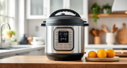 Instant Pot Not Sealing: Troubleshooting Causes & Fixes