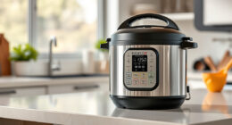 Instant Pot Pressure Cooker Maintenance: A Complete Guide