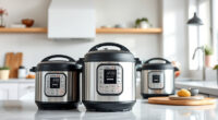 Instant Pot Pro Review: Pros, Cons, and Who It's For