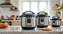 Instant Pot Pro Review: Pros, Cons & Ideal Users