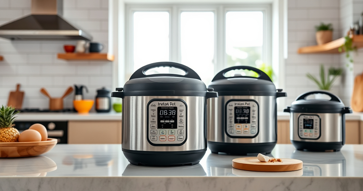 Instant Pot Pro Review: Pros, Cons & Ideal Users