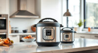 Instant Pot Pro vs Instant Pot Ultra: Which One Fits Your Kitchen?