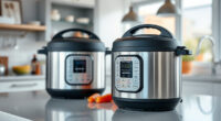 Instant Pot Pro vs Instant Pot Ultra: Which One Fits Your Kitchen?