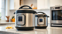 Instant Pot Pro vs Instant Pot Vortex Air Fryer: Full Comparison