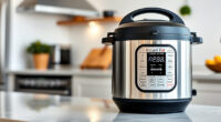 Instant Pot Steam Release Stuck: Causes & Easy Fixes