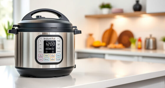 Instant Pot Ultra Review: Pros, Cons, and Who It's For