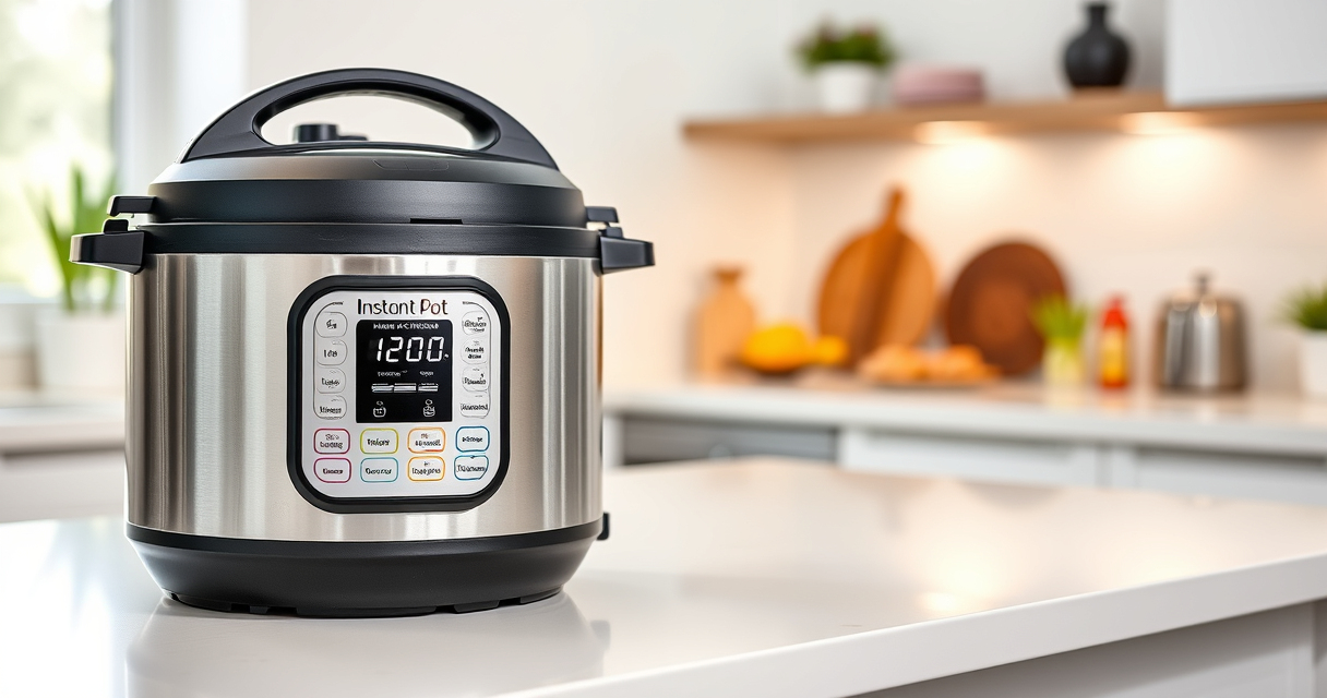 Instant Pot Ultra Review: Pros, Cons, and Who It's For