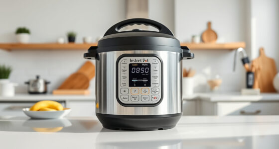 Instant Pot Ultra vs Instant Pot Vortex Air Fryer: Full Comparison