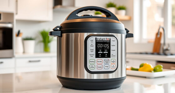 Instant Pot Vortex Air Fryer Review: Pros, Cons, and Who It's For
