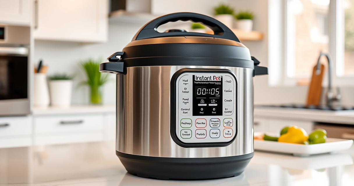 Instant Pot Vortex Air Fryer Review: Pros, Cons, and Who It's For