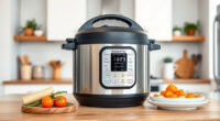 Instant Pot Vortex Air Fryer Review: Pros, Cons, and Who It's For