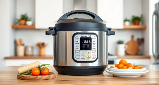 Instant Pot Vortex Air Fryer Review: Pros, Cons, and Who It's For