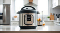 Instant Pot vs Cuisinart: Honest Pressure Cooker Comparison