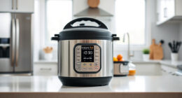 Instant Pot vs Cuisinart: Honest Pressure Cooker Comparison