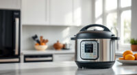 Instant Pot vs Cuisinart: Which Pressure Cooker Wins?