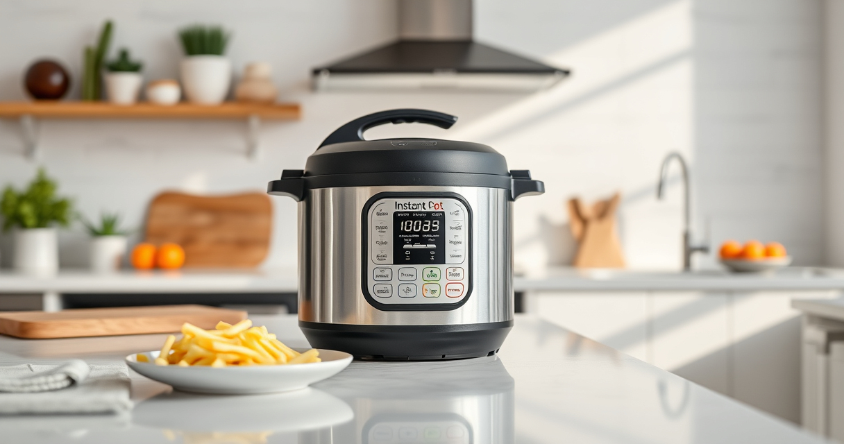 Is the Instant Pot Ultra Worth It? Honest Review