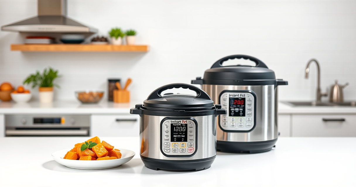 Is the Instant Pot Vortex Air Fryer Worth It? Honest Review