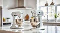 Is the KitchenAid Classic Worth It? Honest Review