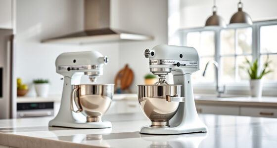 Is the KitchenAid Classic Worth It? Honest Review