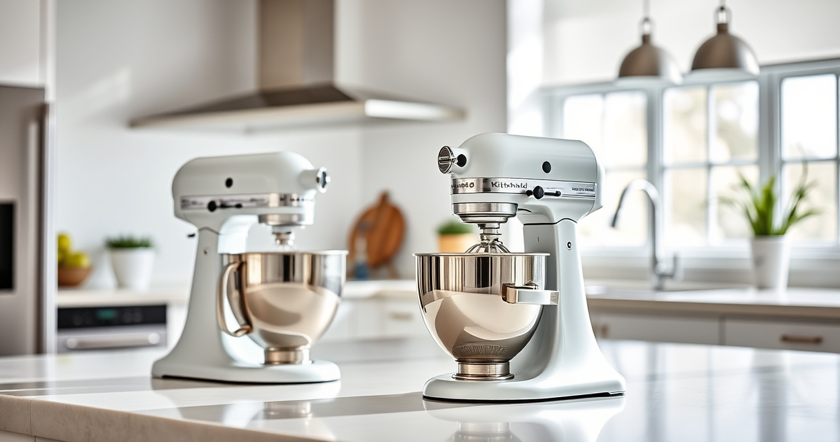 Is the KitchenAid Classic Worth It? Honest Review