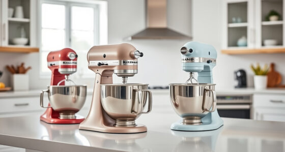 Is the KitchenAid Classic Worth It? Honest Review