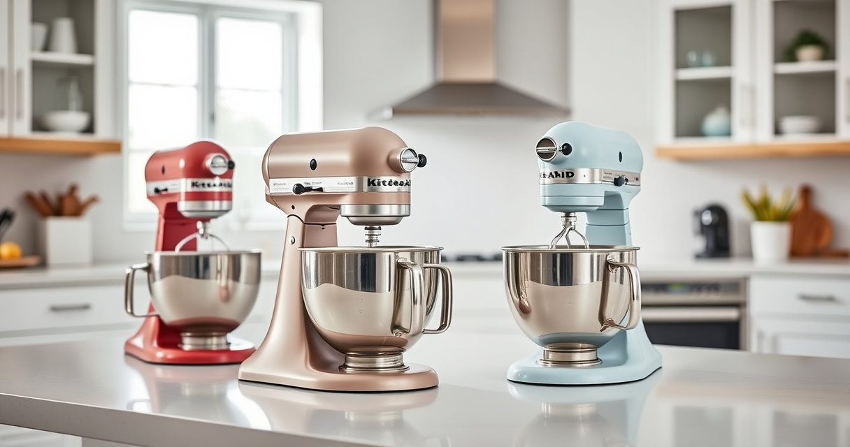 Is the KitchenAid Classic Worth It? Honest Review