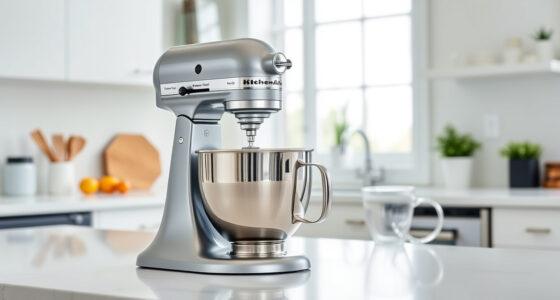 Is the KitchenAid Mini Worth It? Honest Review