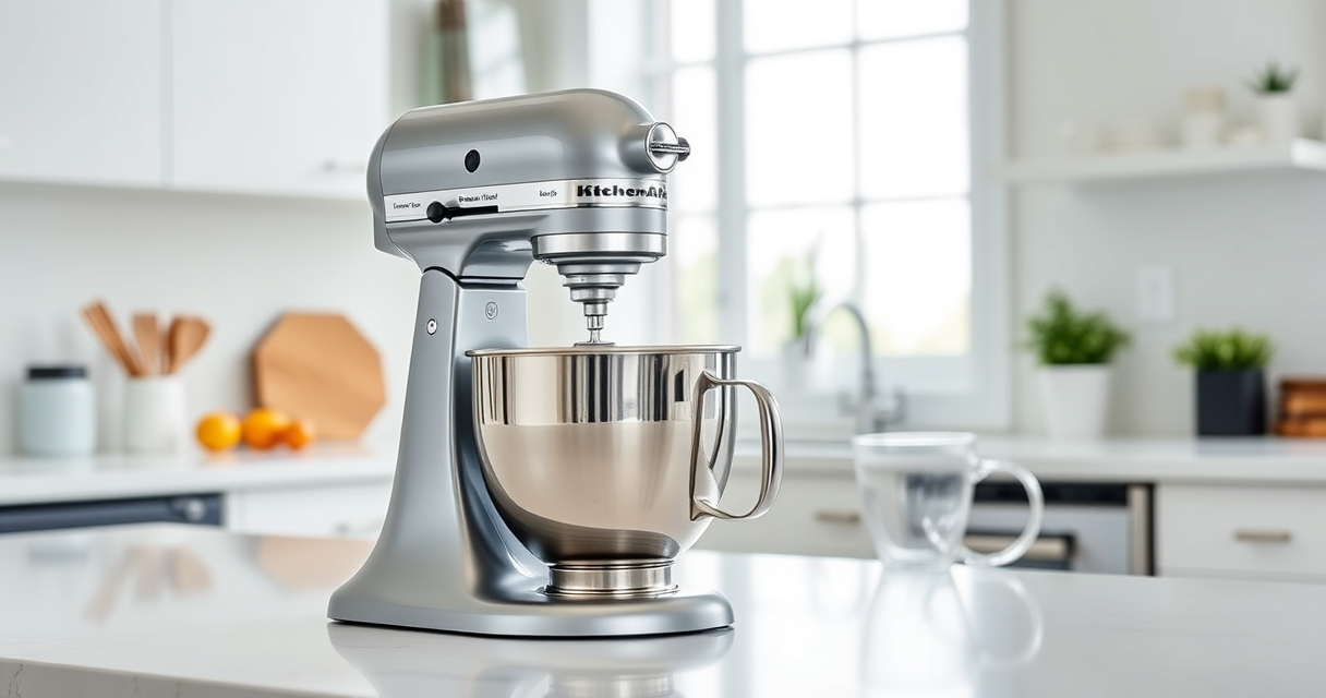 Is the KitchenAid Mini Worth It? Honest Review