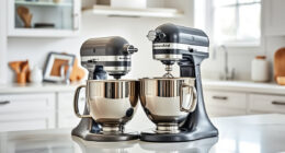 Is the KitchenAid Pro Line Mixer Worth It? Honest Review