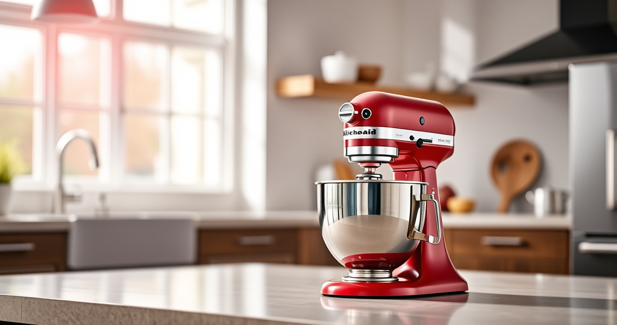 Is the KitchenAid Pro Line Worth It? Honest Review