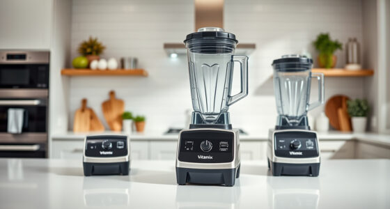 Is the Vitamix E310 Explorian Worth It? Honest Review