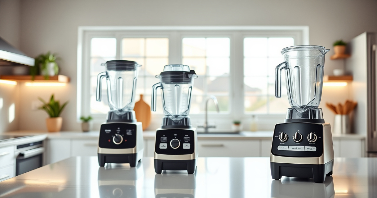 Is the Vitamix E310 Explorian Worth It? Honest Review