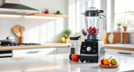 Is the Vitamix Propel 750 Worth It? Honest Review