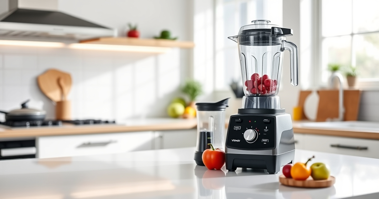 Is the Vitamix Propel 750 Worth It? Honest Review