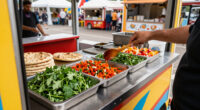 Jerusalem Food Truck Festival 2026 - עיריית ירושלים