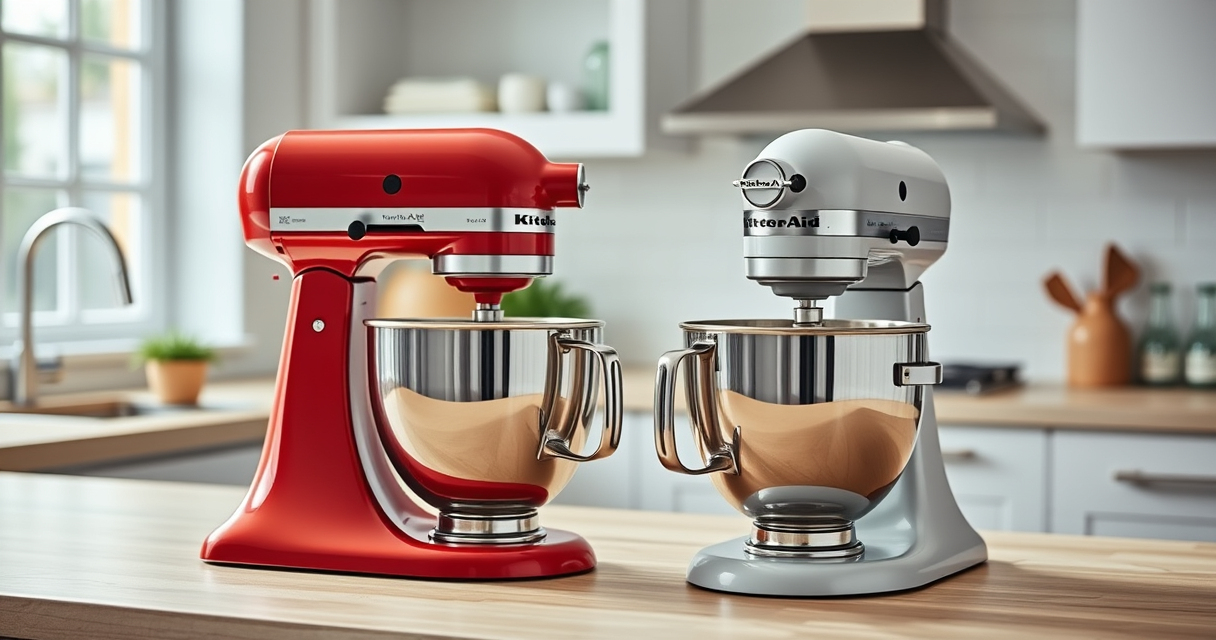 KitchenAid Classic Stand Mixer Review: Pros, Cons, and Ideal Users