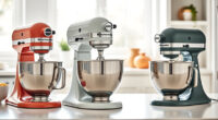 KitchenAid Classic Stand Mixer Review: Pros, Cons & Who It’s For