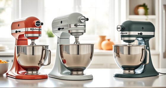 KitchenAid Classic Stand Mixer Review: Pros, Cons & Who It’s For