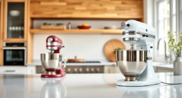 KitchenAid Classic vs KitchenAid Mini: Which Mixer Fits You?