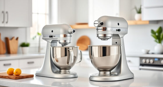 KitchenAid Extra Bowls: Compatibility & Buying Guide