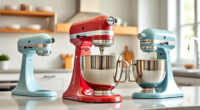 KitchenAid Mini Review: Pros, Cons, and Who It's For