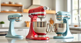 KitchenAid Mini Review: Pros, Cons, and Who It's For