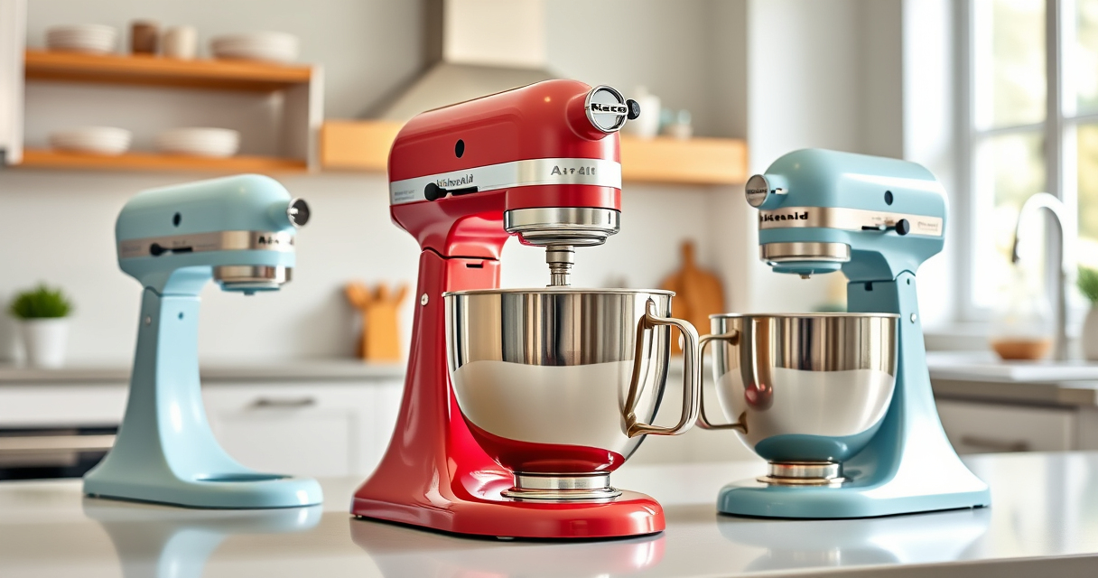 KitchenAid Mini Review: Pros, Cons, and Who It's For