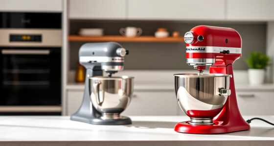 KitchenAid Pro Line Review: Pros, Cons, and Who It's For