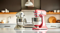 KitchenAid Pro Line Stand Mixer Review: Pros, Cons & Who It's For