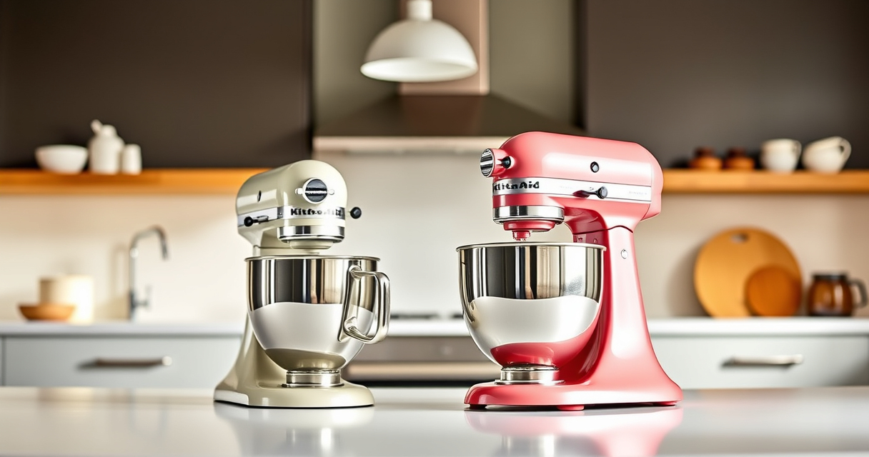 KitchenAid Pro Line Stand Mixer Review: Pros, Cons & Who It's For