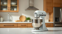 KitchenAid Pro Line vs KitchenAid Mini: Full Comparison